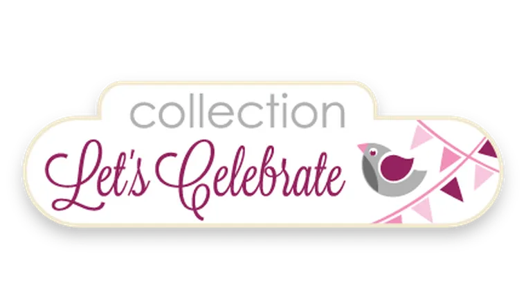 Canpol babies, Let's Celebrate, smoczek uspokajający, silikonowy, anatomiczny, 0-6m, niebieski