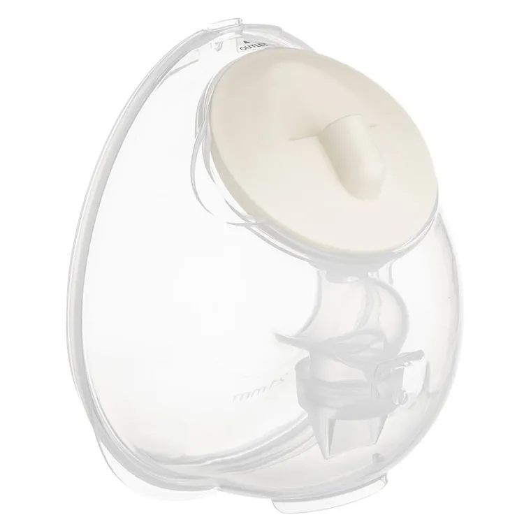 Canpol babies, muszla laktacyjna do laktatorów elektrycznych