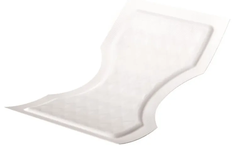 Canpol babies, oddychające podkłady poporodowe, 10 szt.