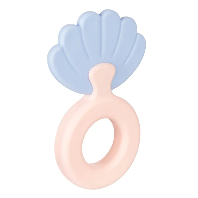 Canpol babies, Pastel, zestaw pierwszych grzechotek