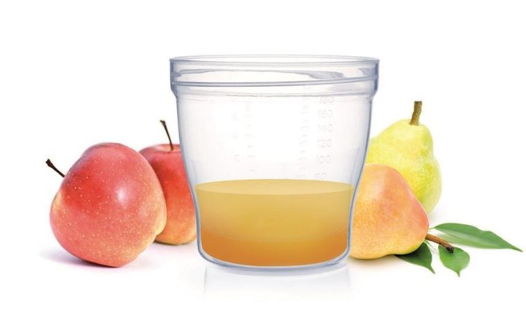 Canpol babies, pojemniki do przechowywania mleka i pokarmu, 180 ml, 4 szt.