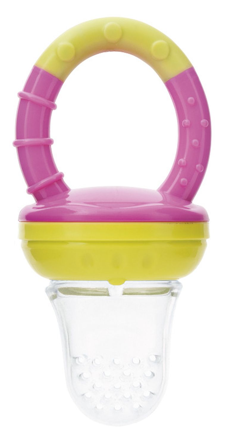 Canpol babies, silikonowa siateczka do karmienia