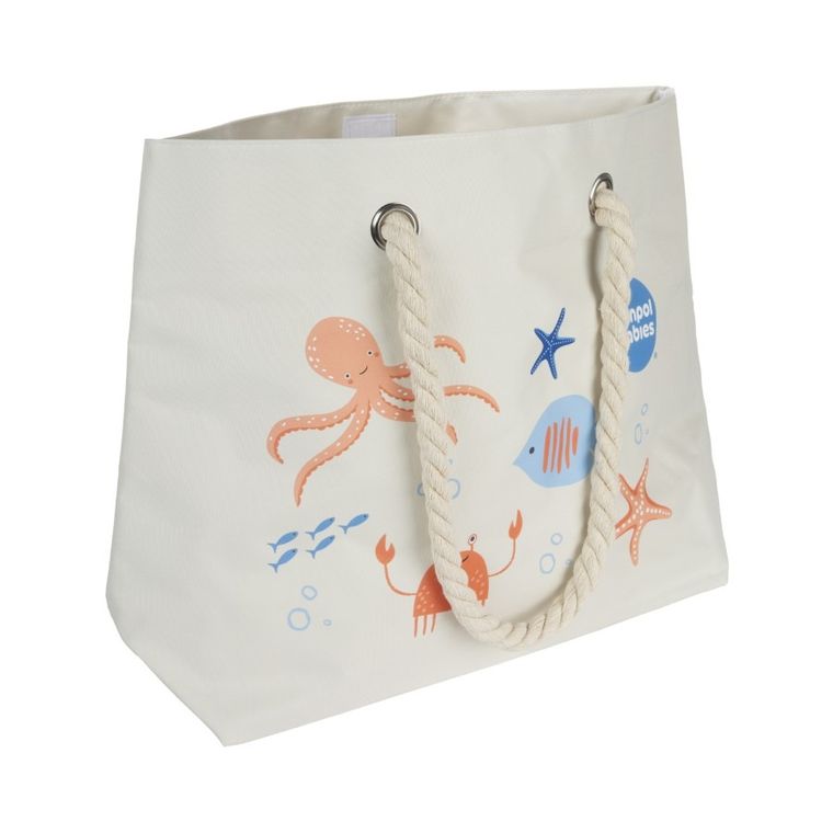 Canpol Babies, torba plażowa