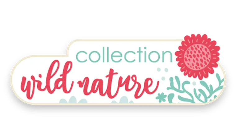 Canpol babies, Wild Nature, smoczek uspokajający, silikonowy, symetryczny, 6-18m, koralowy