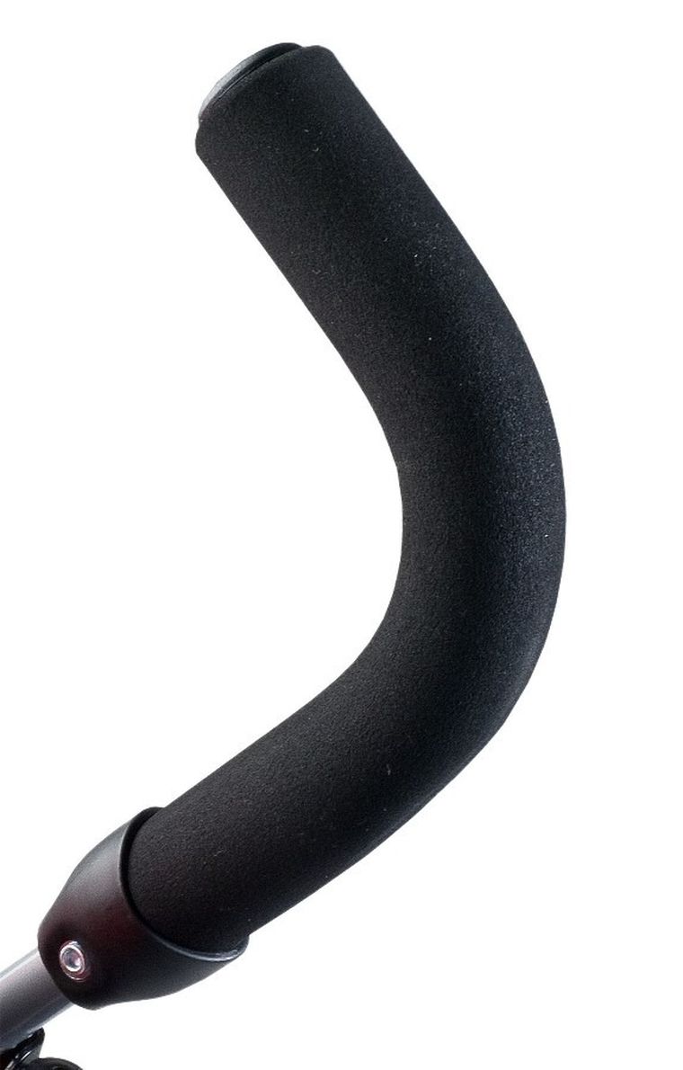 Caretero, Alfa, wózek spacerowy, Beige