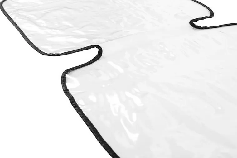 Caretero, folia ochronna pod fotelik samochodowy