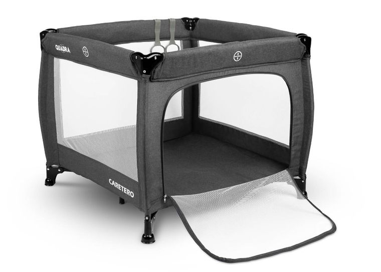 Caretero, Quadra, kojec, Graphite