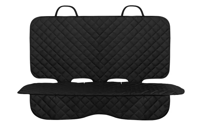 Caretero, samochodowa mata ochronna, pikowana