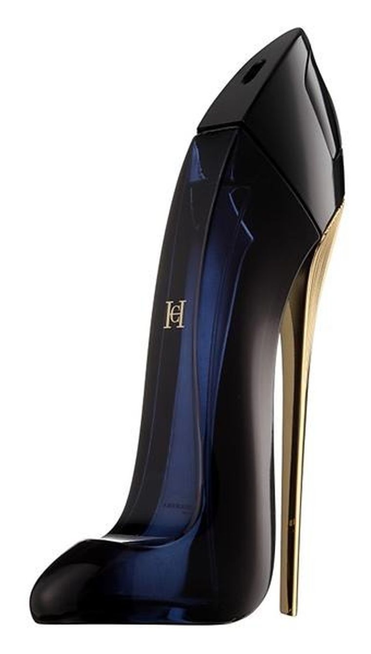 Carolina Herrera, Good Girl, Woda perfumowana, 80 ml