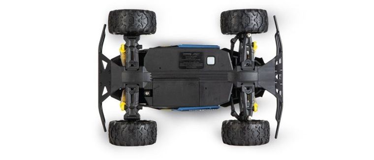 Carrera, Passion Impact 3.0, pojazd zdalnie sterowany, 2,4GHz