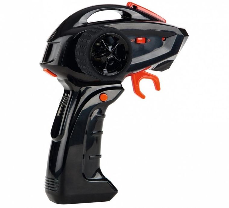 Carrera, RC Buggie, kalendarz adwentowy, 1:18