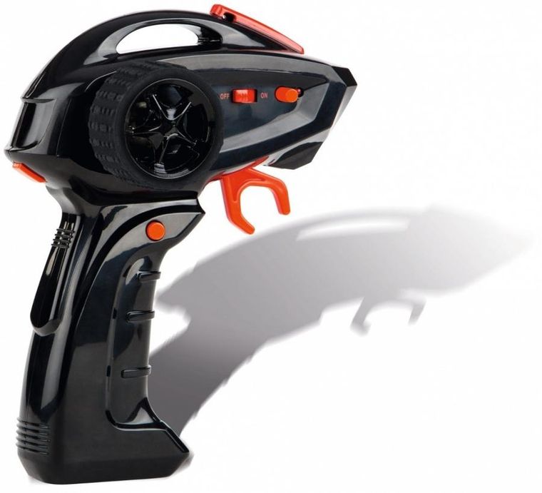 Carrera, RC, Ford F-150 Raptor Police, pojazd zdalnie sterowany