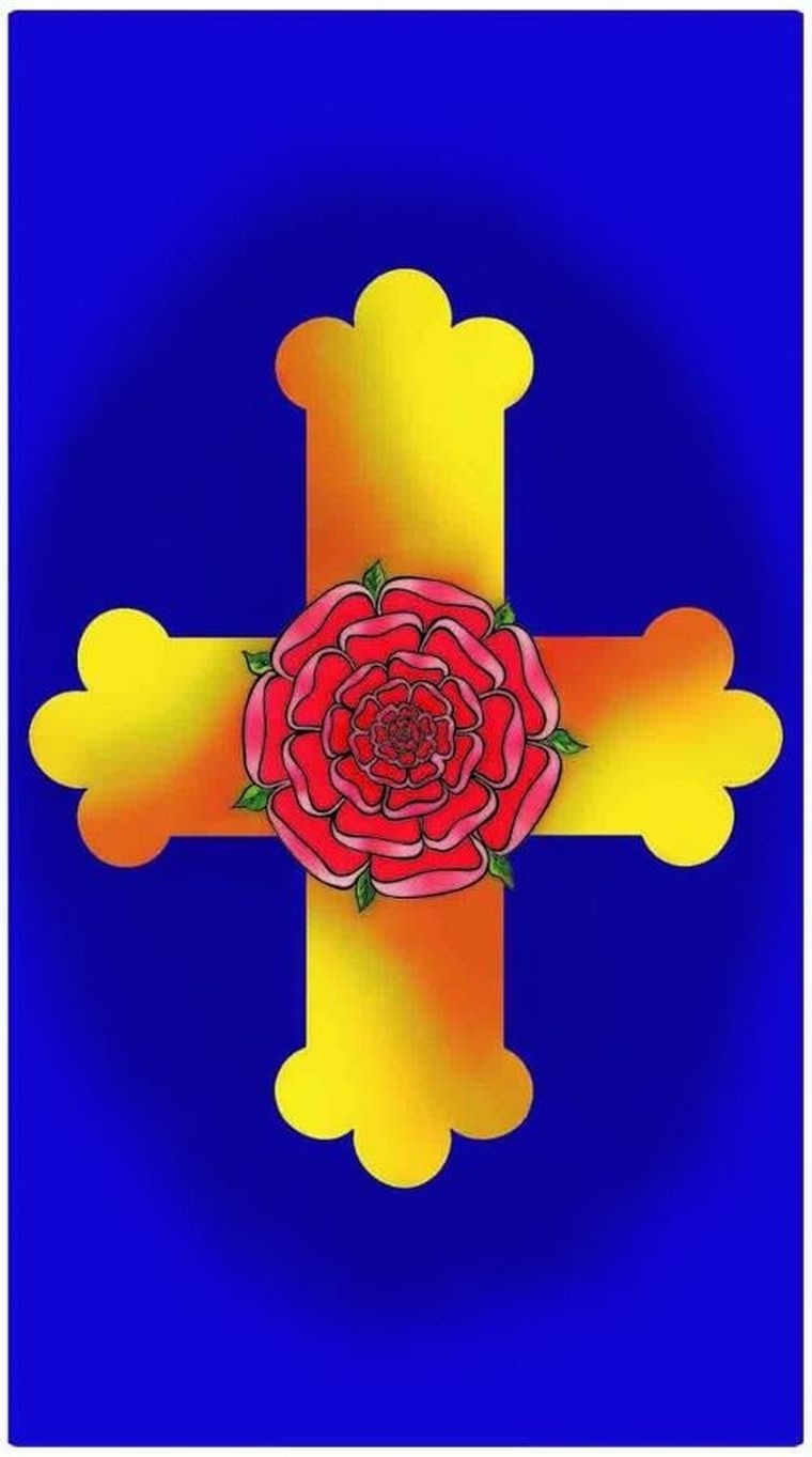 Cartamundi, A E Waite tarot ST Blue E, karty do tarota