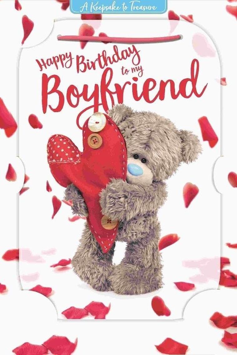 Carte Blanche, karnet holograficzny 3D, happy birthday