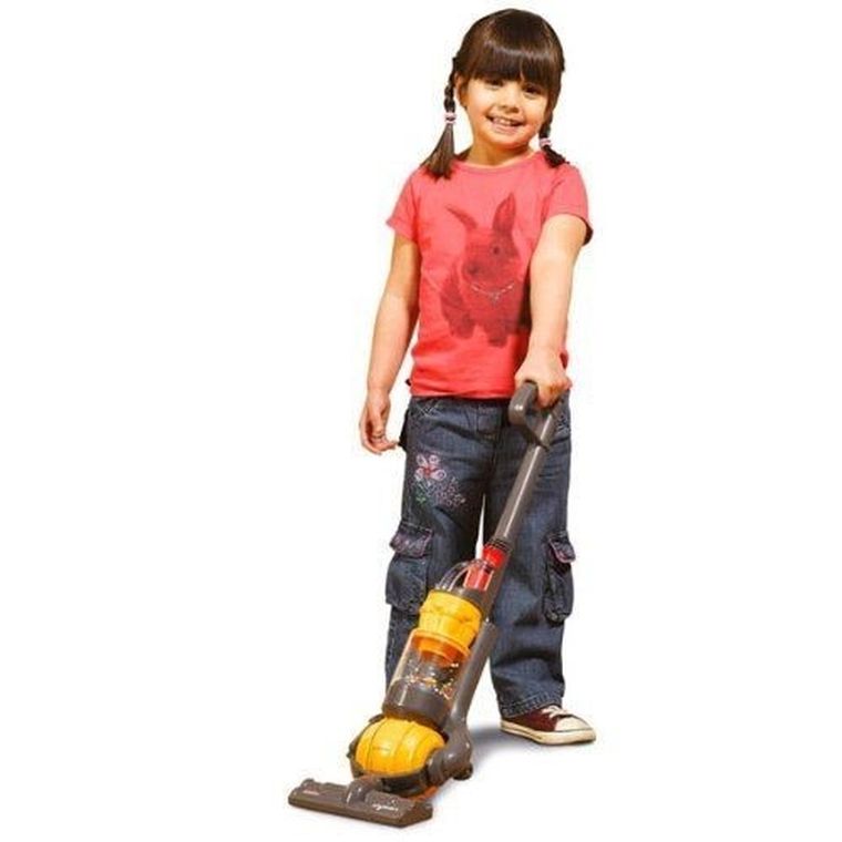 Casdon, Little Helper, odkurzacz pionowy