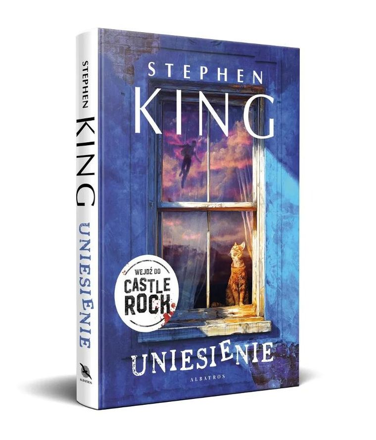 Castle Rock. Uniesienie