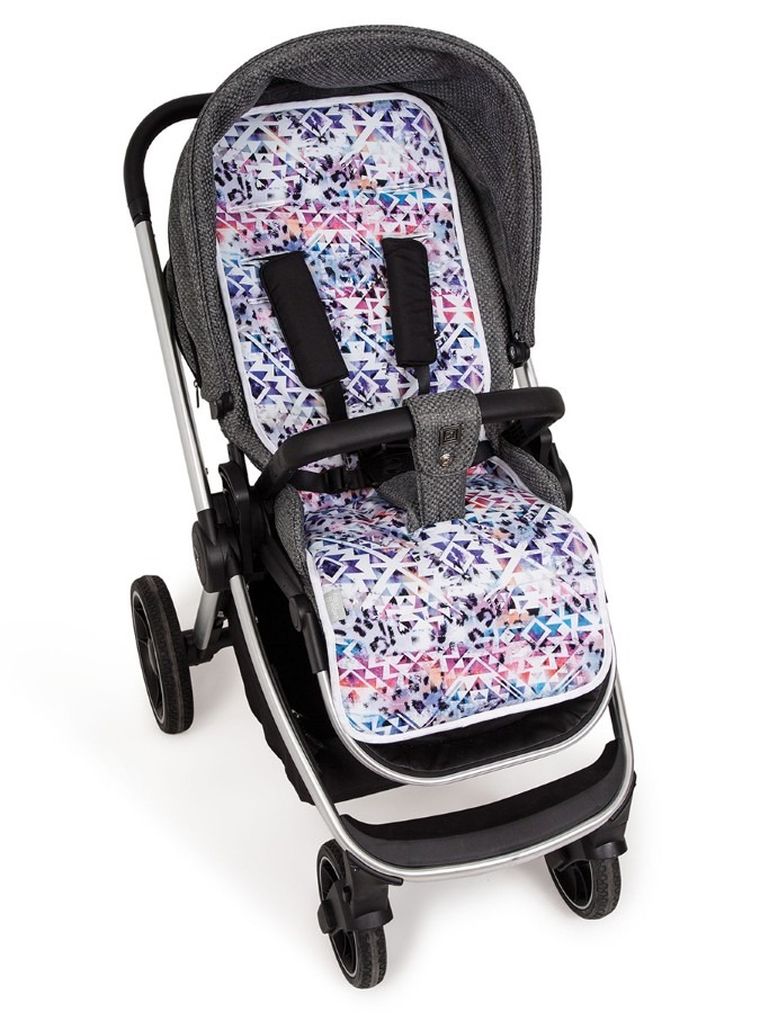 Ceba Baby, Azteca Impreso, wkładka do wózka, 33-85 cm