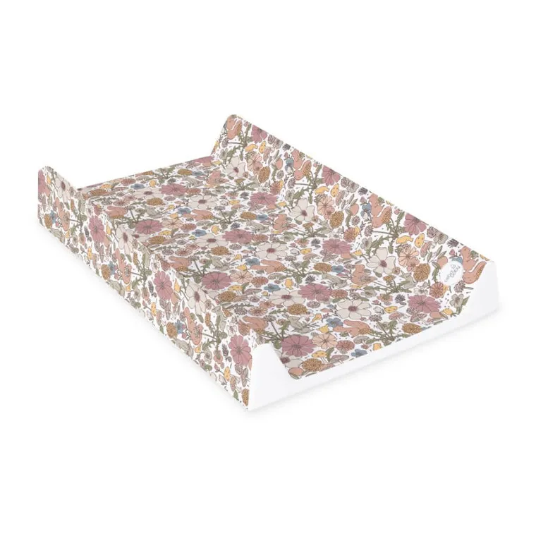 Ceba Baby, Basic, Garden, przewijak twardy, krótki, 50-70 cm