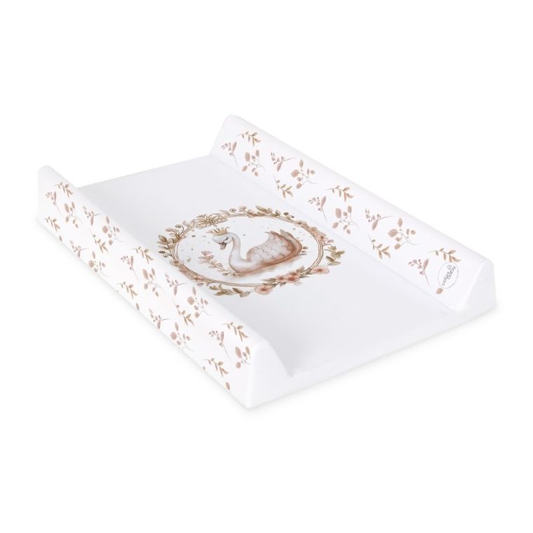 Ceba Baby, Basic, Glamour Style, przewijak twardy, 50-70 cm