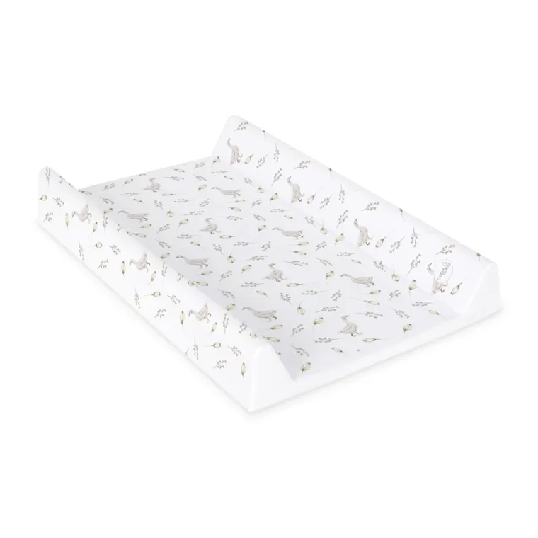 Ceba Baby, Basic, Goose, przewijak miękki, profilowany, krótki, 50-70 cm
