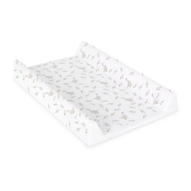 Ceba Baby, Basic, Goose, przewijak twardy, krótki, 50-70 cm