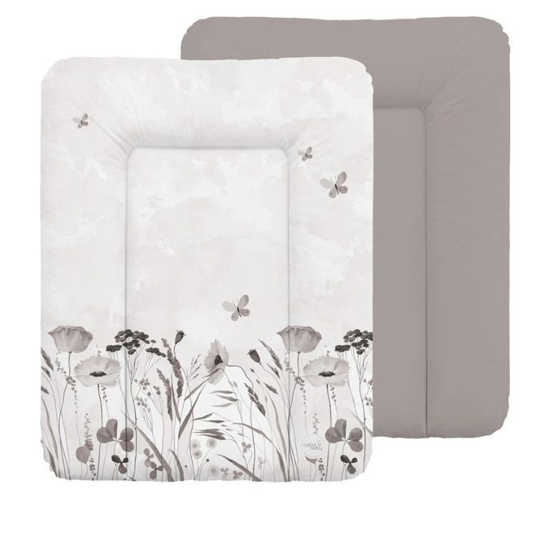 Ceba Baby, Basic, przewijak miękki, mały, Nature Harmony, 50-70 cm