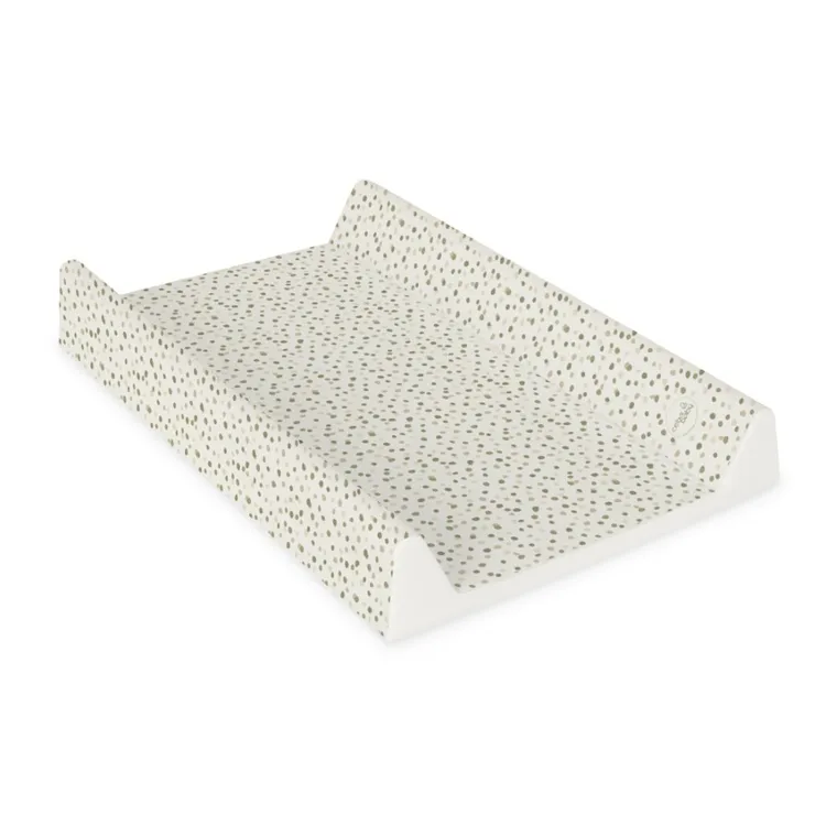 Ceba Baby, Basic, Spots, przewijak miękki, profilowany, krótki, 50-70 cm
