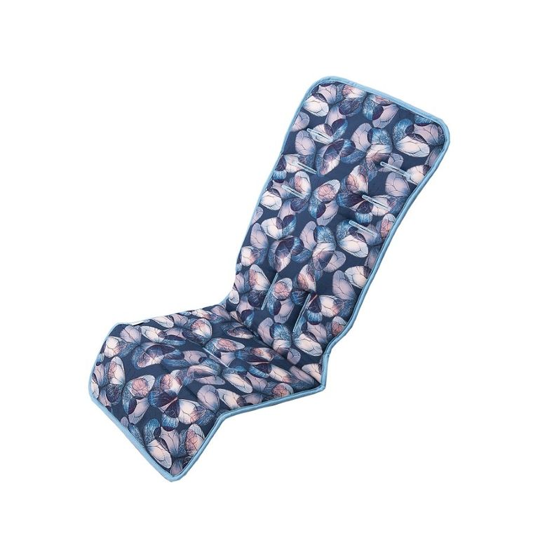 Ceba Baby, Butterflies, wkładka do wózka, 33-85 cm