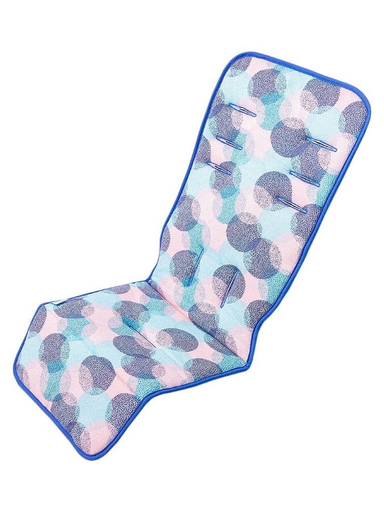 Ceba Baby, Circle, wkładka do wózka, 33-85 cm