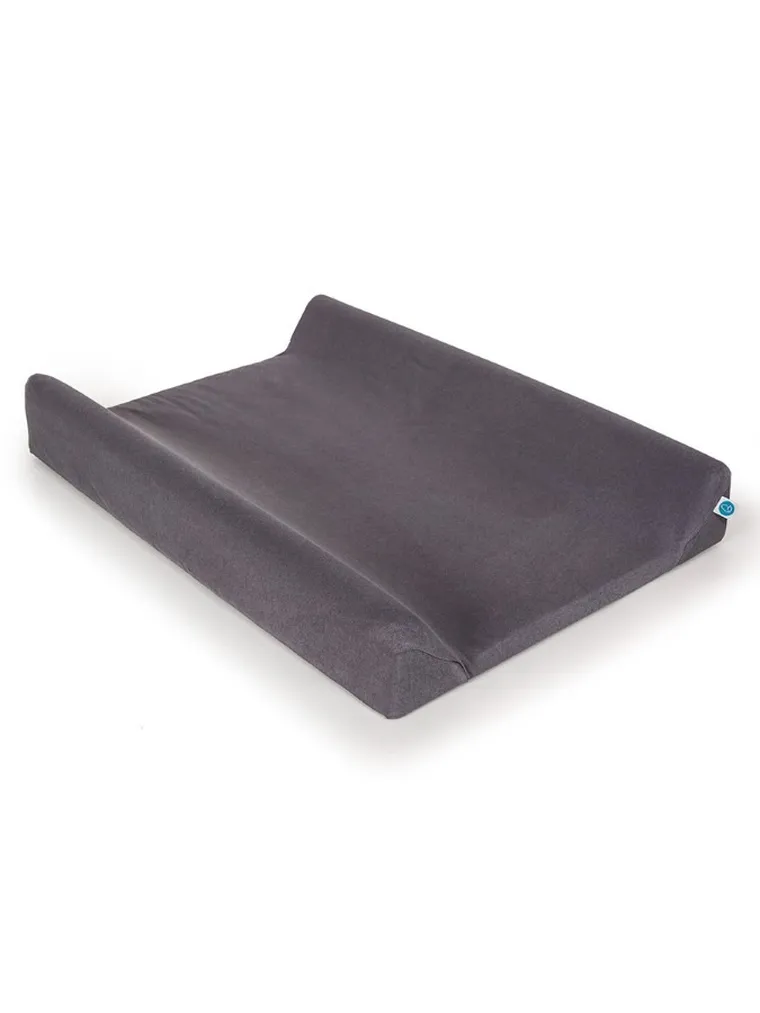 Ceba Baby, pokrowiec na przewijak, jasnobłękitny, 50-70 cm, 2 szt.