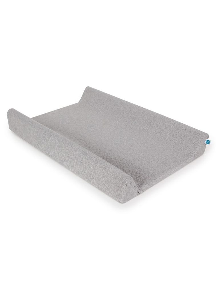 Ceba Baby, pokrowiec na przewijak, turkusowy, 50-70 cm, 2 szt.