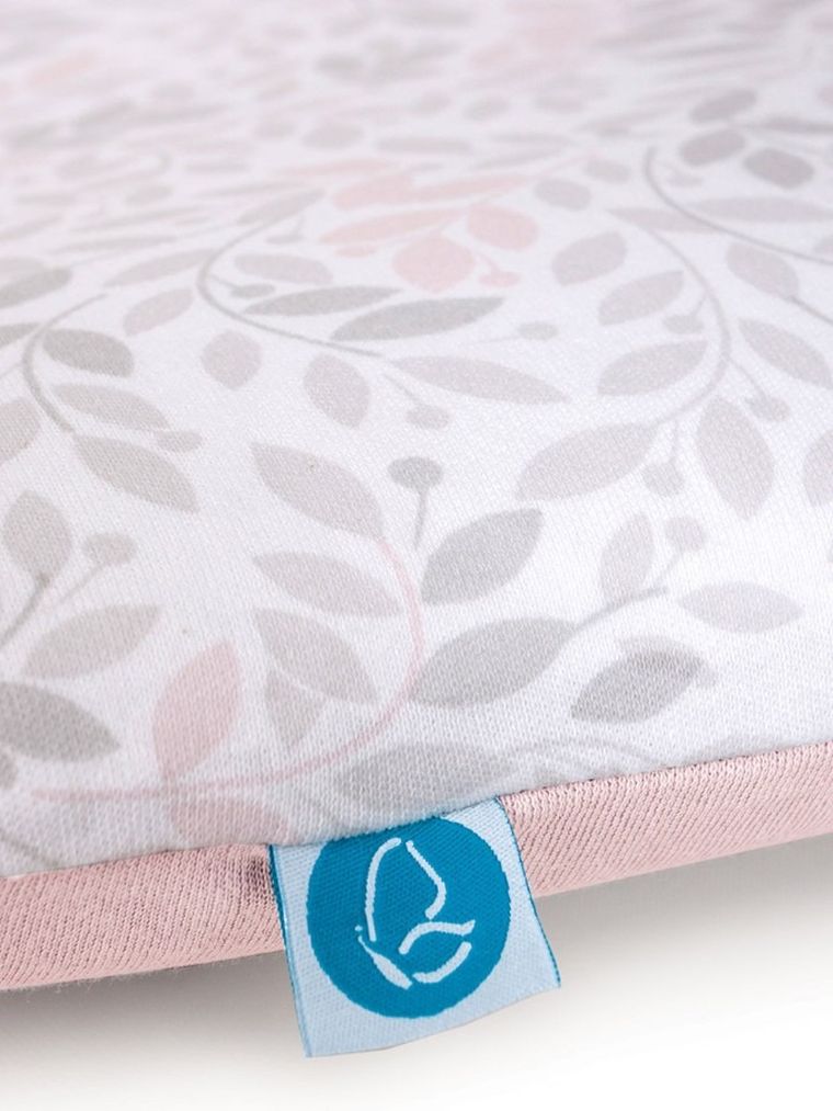 Ceba Baby, Twigs, pokrowiec na przewijak miękki, 50-70 cm, 2 szt.