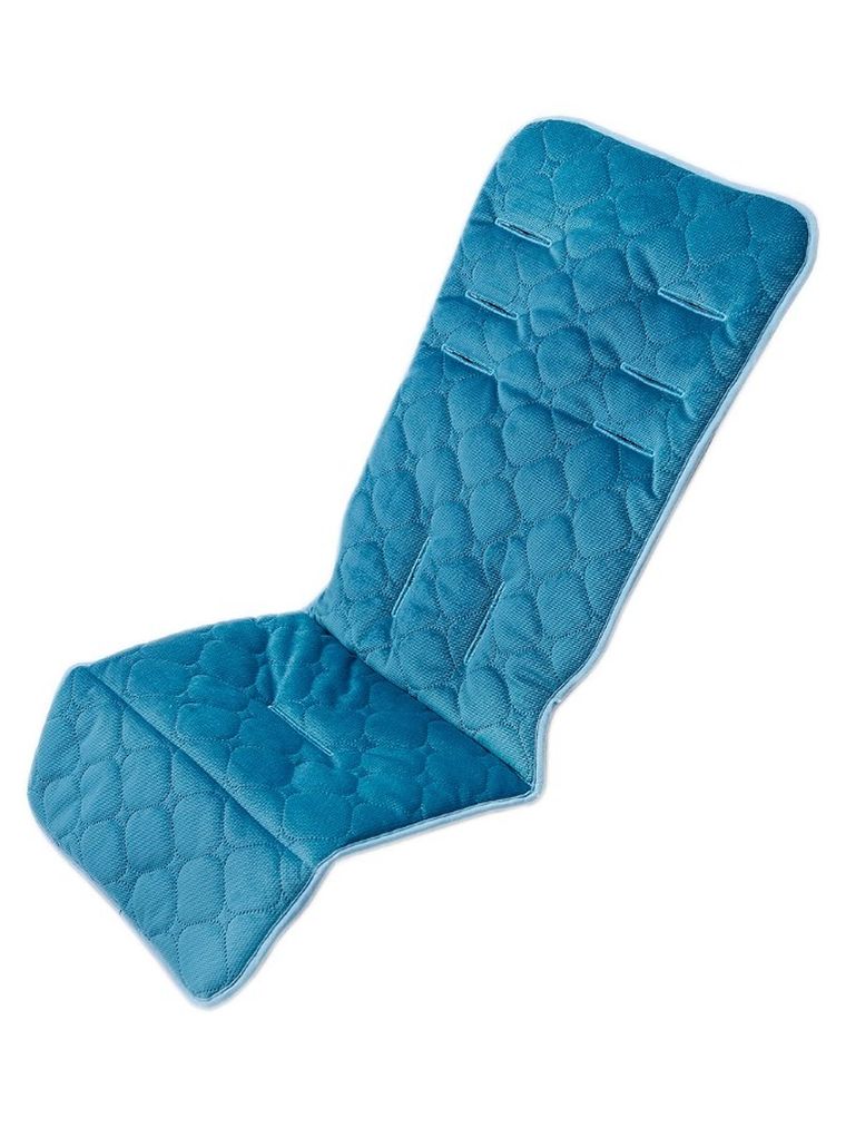 Ceba Baby, wkładka do wózka, kremowy, 33-85 cm