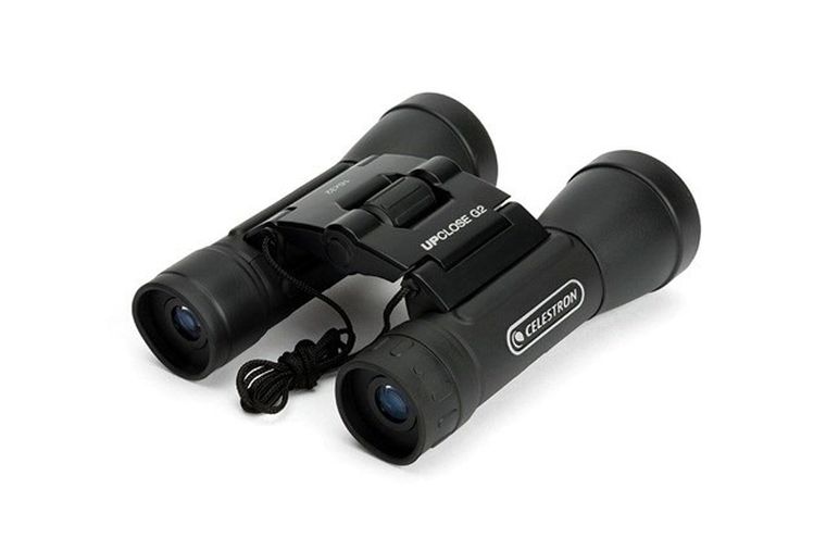 Celestron, lornetka