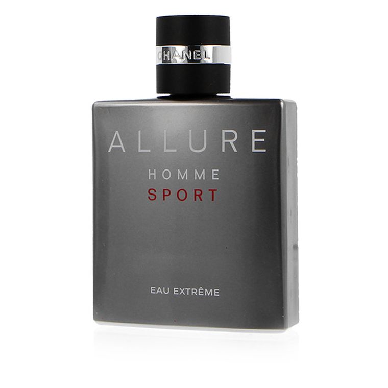 Chanel, Allure Homme Sport Eau Extreme, woda toaletowa, 50 ml