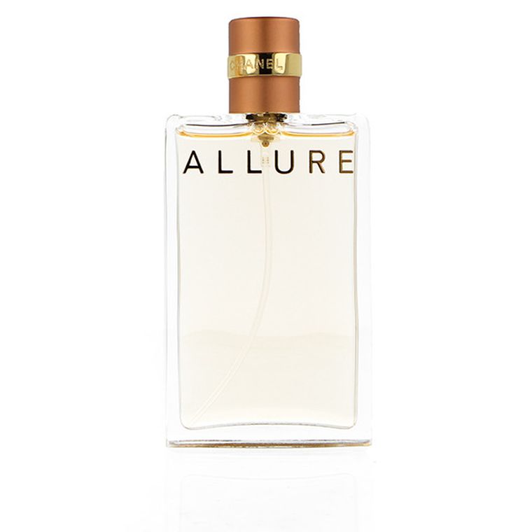 Chanel, Allure, woda perfumowana, 50 ml