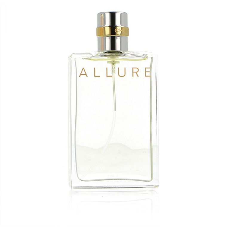 Chanel, Allure, woda toaletowa, 50 ml