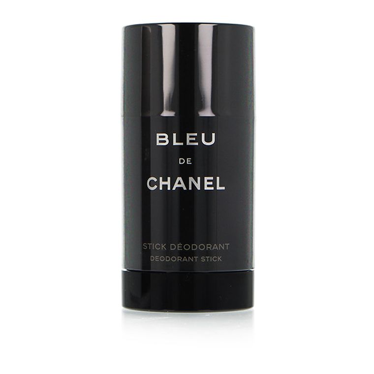 Chanel, Bleu de Chanel, dezodorant w sztyfcie, 75 ml
