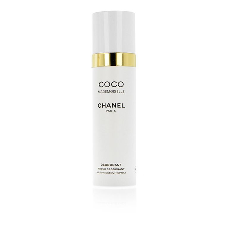 Chanel, Coco Mademoiselle, Dezodorant w sprayu, 100 ml