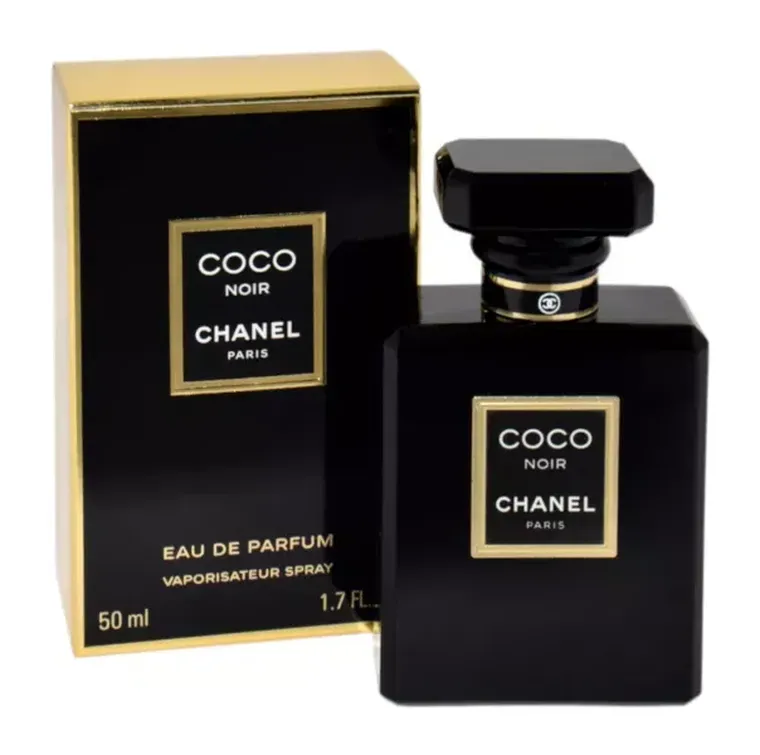 Chanel, Coco Noir, woda perfumowana, 50 ml