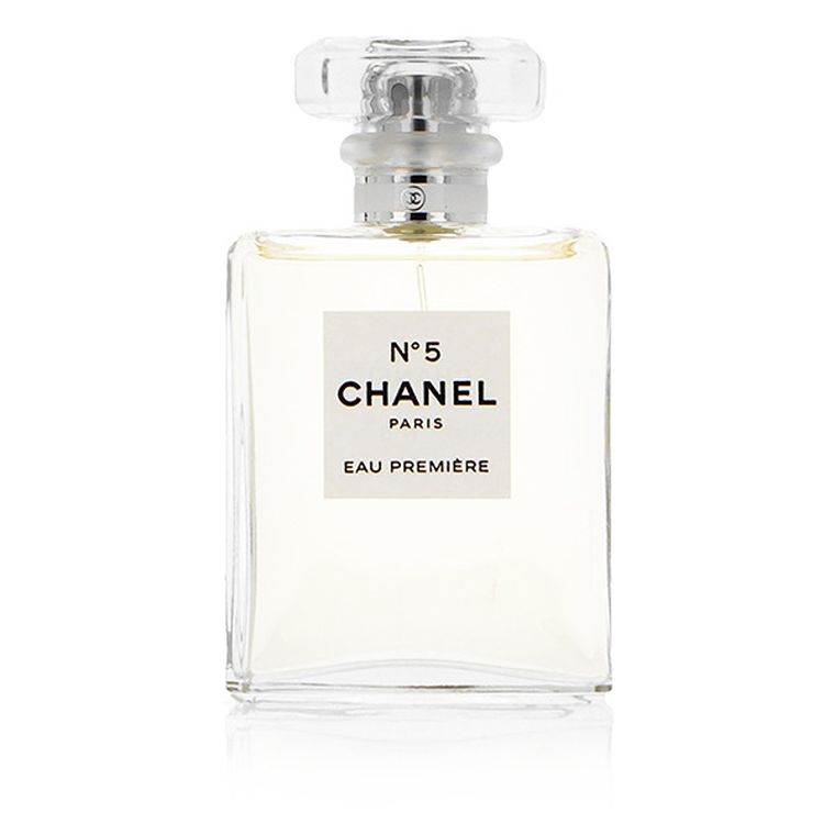 Chanel, No. 5 Eau Premiere, woda perfumowana, 50 ml