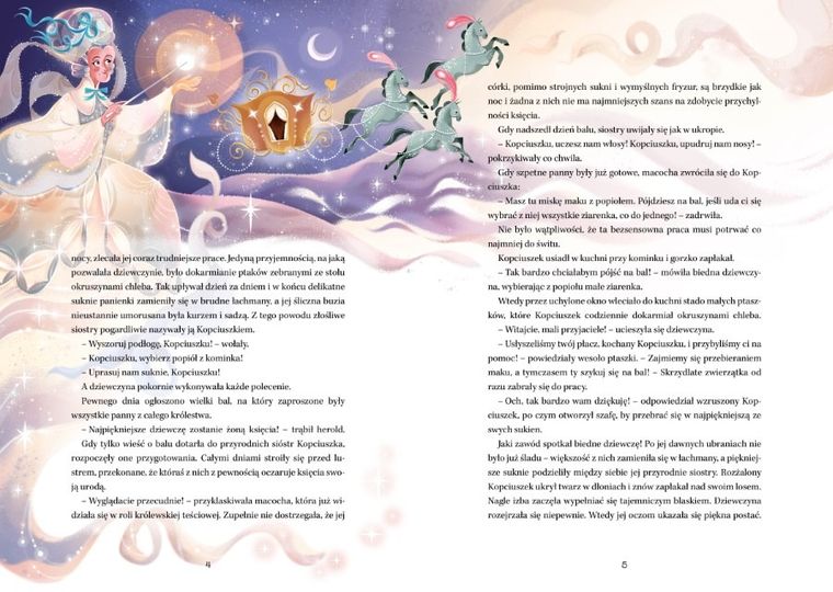 Charles Perrault. Najpiękniejsze baśnie