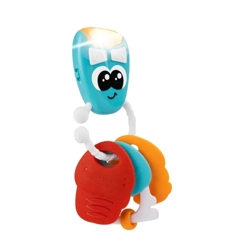 Chicco, Baby Senses, elektroniczne kluczyki