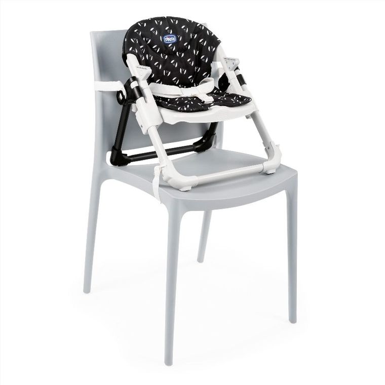 Chicco, Chairy, krzesełko do karmienia, Sweetdog