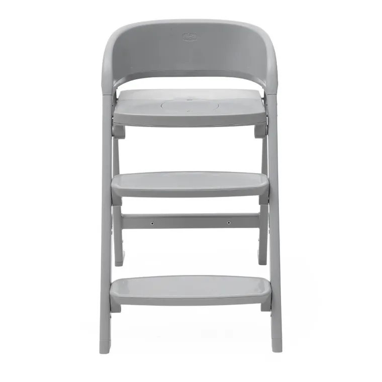 Chicco, Crescendo Lite, krzesełko do karmienia, Milan Mist