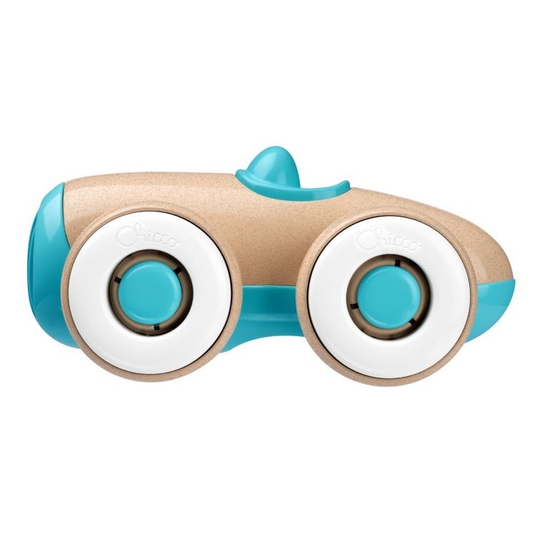 Chicco, ECO+, Cars, niebieski