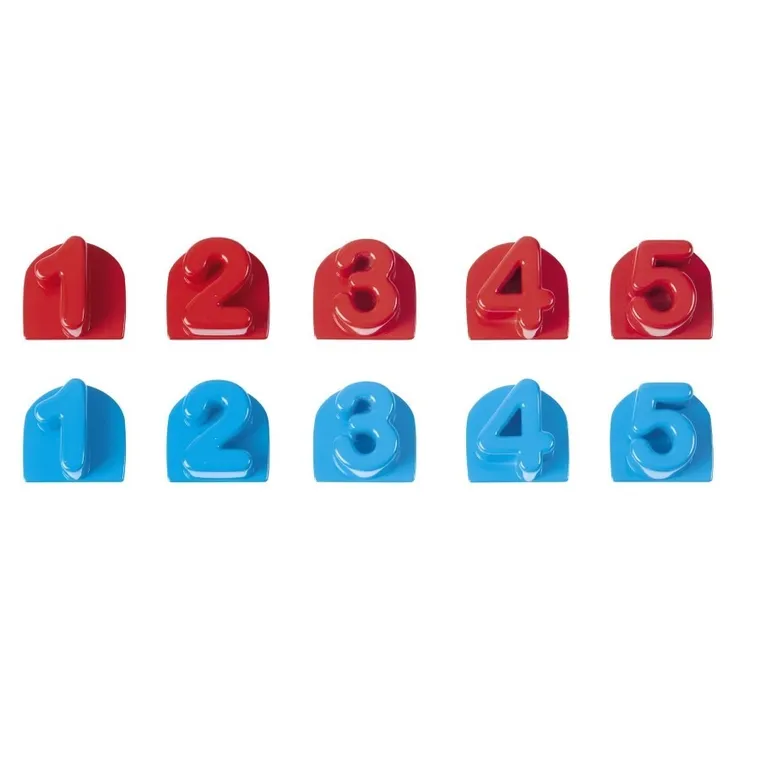 Chicco, Edu4you, liczydło