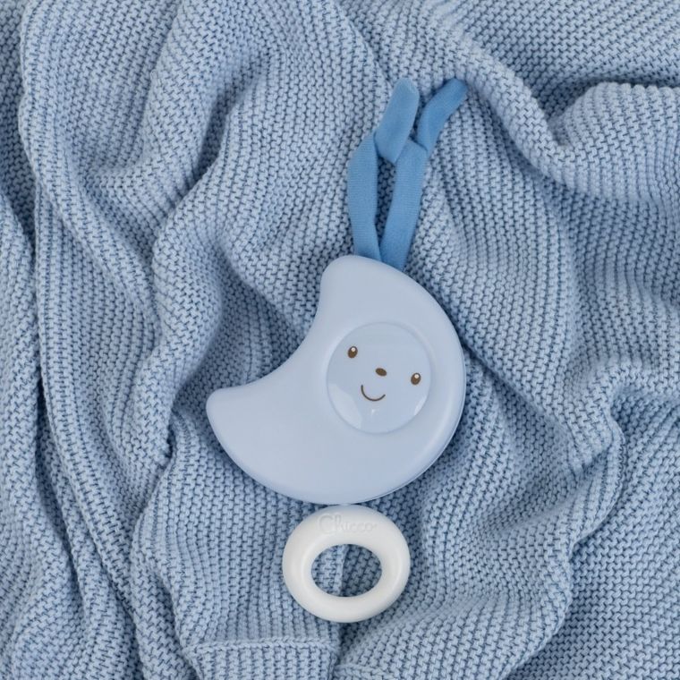 Chicco, First Dreams, Mój Słodki Księżyc, pozytywka