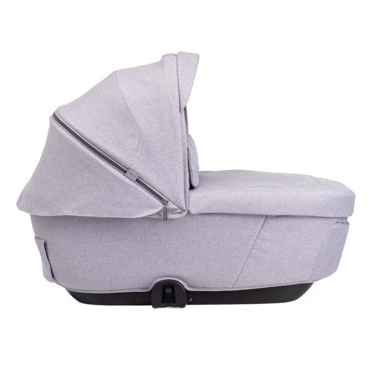 Chicco, Gran Comfort, gondola do wózka, Lavender Glaze
