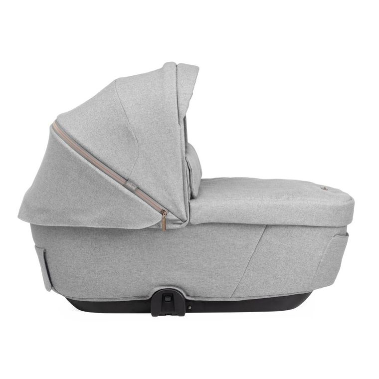 Chicco, Gran Comfort, gondola do wózka, Lunar Rock